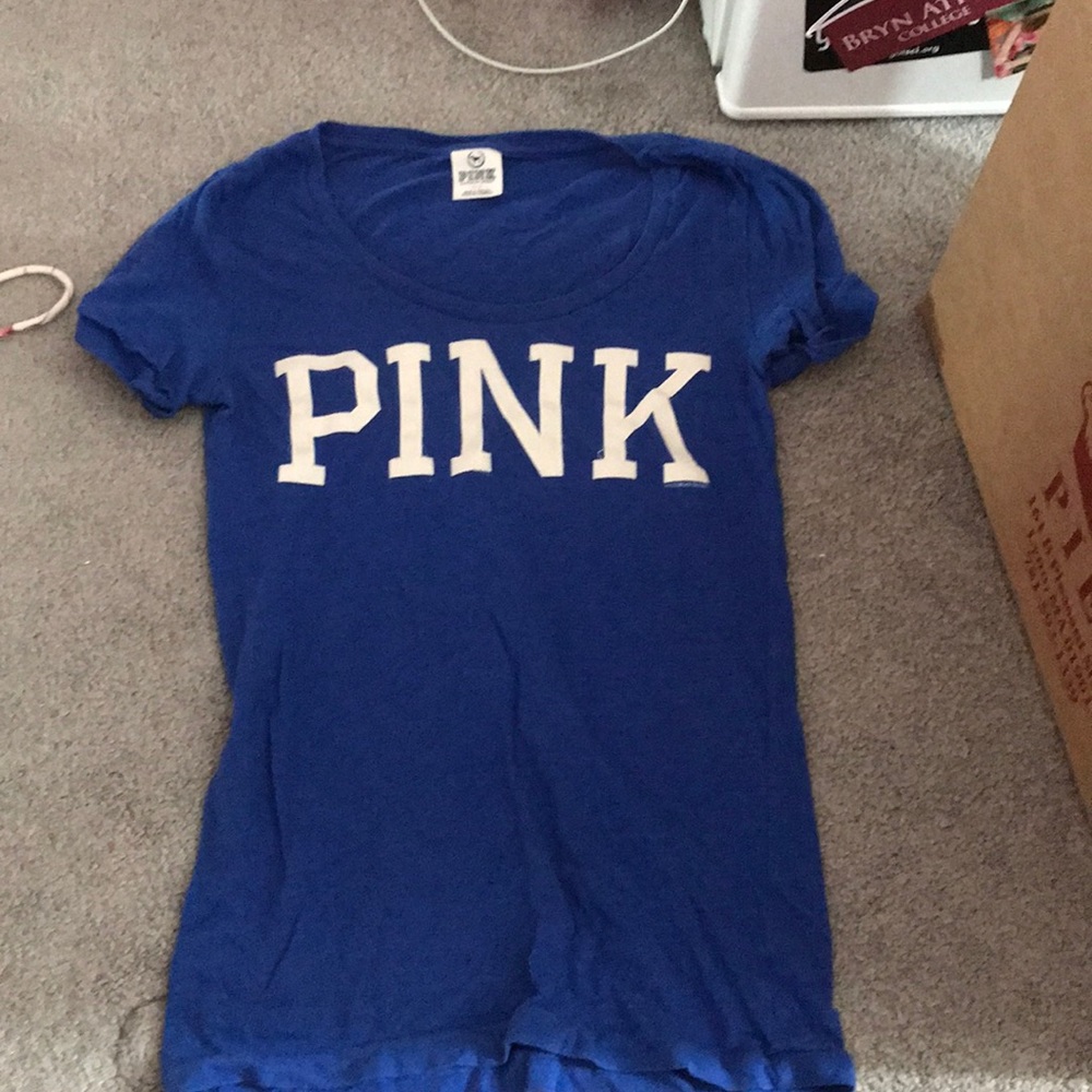 Simple Tee